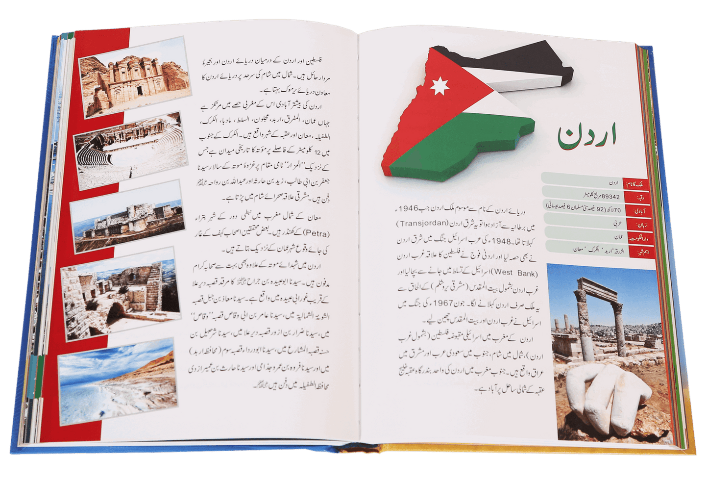 Mere Sunehray Safar Naamay<br>میرے سنہرے سفر نامے