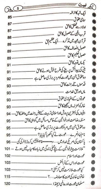 Ghair Islami Tehwar<br>غیر اسلامی تہوار