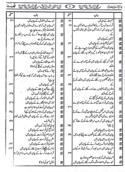 jamia Tirmazi Complete 2 Set<br>جامع ترمذی مکمل دو جلد سیٹ