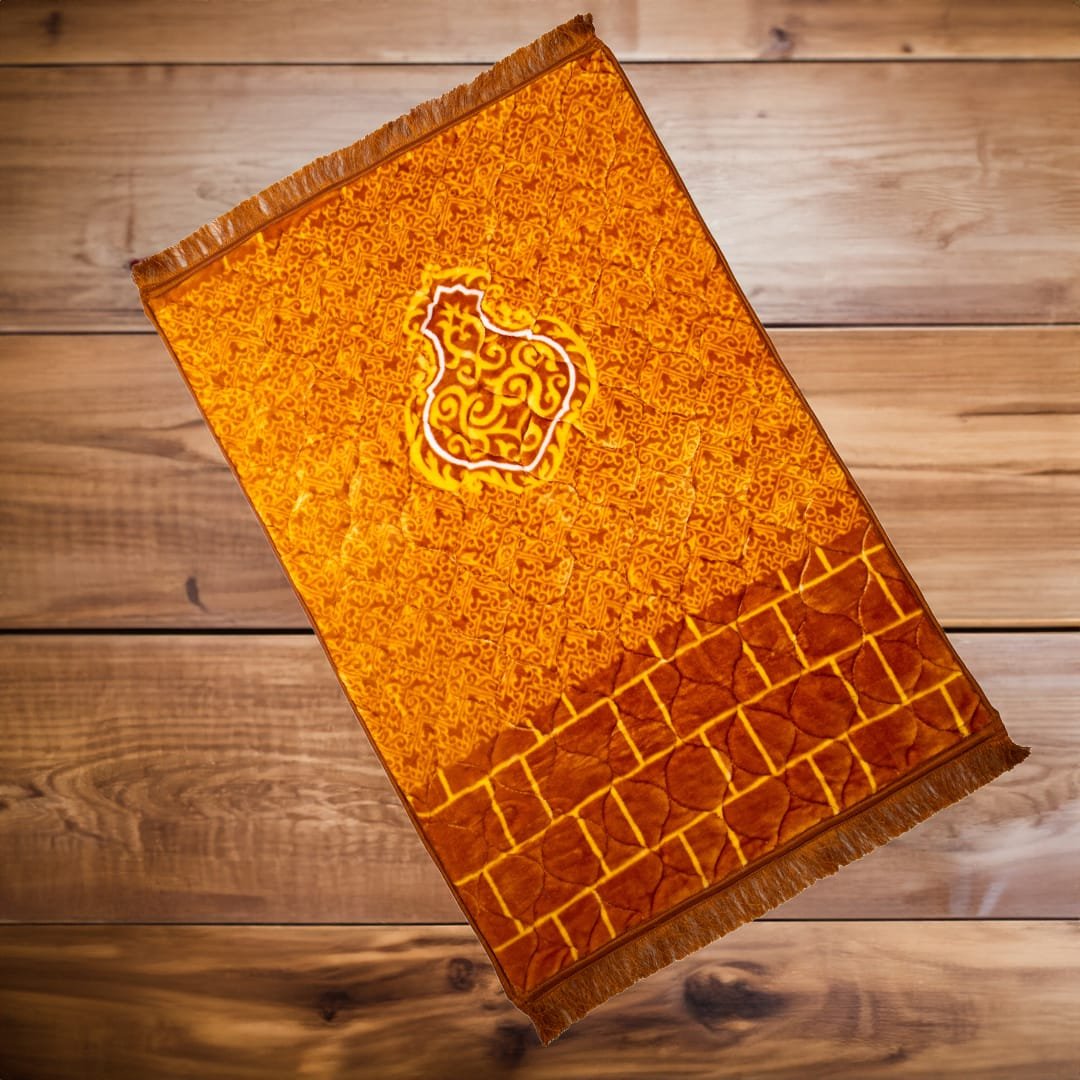Islamic Prayer Mats <b>  جائے نمازمیٹ