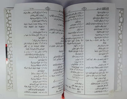 Al-Qamoos Al-Jadeed (Urdu to Arabic)<br>القاموس الجدید (اردو سے عربی)