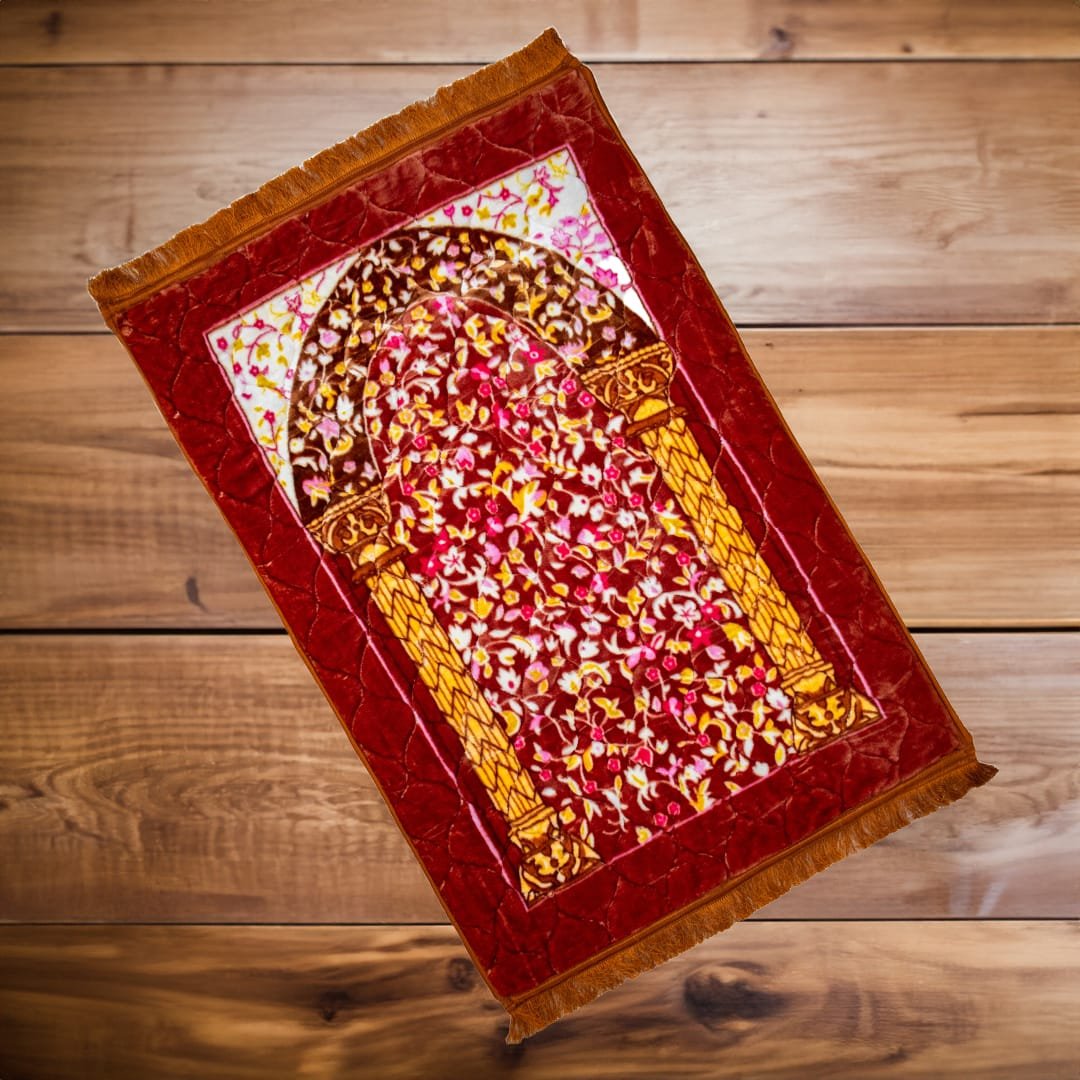 Islamic Prayer Mats <b>  جائے نمازمیٹ