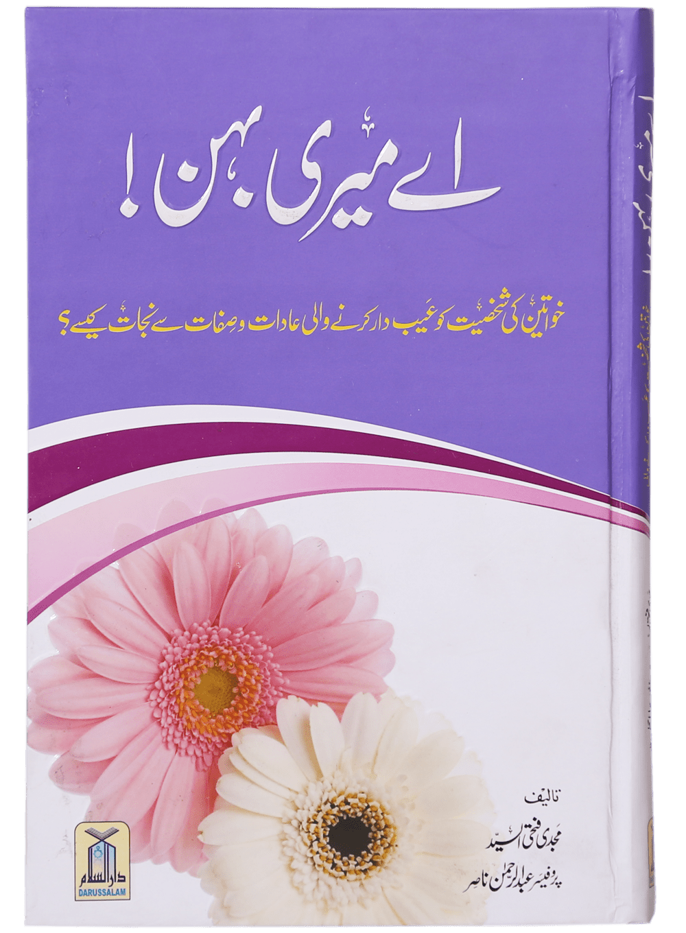 Ae Meri Behan<br>اے میری بہن