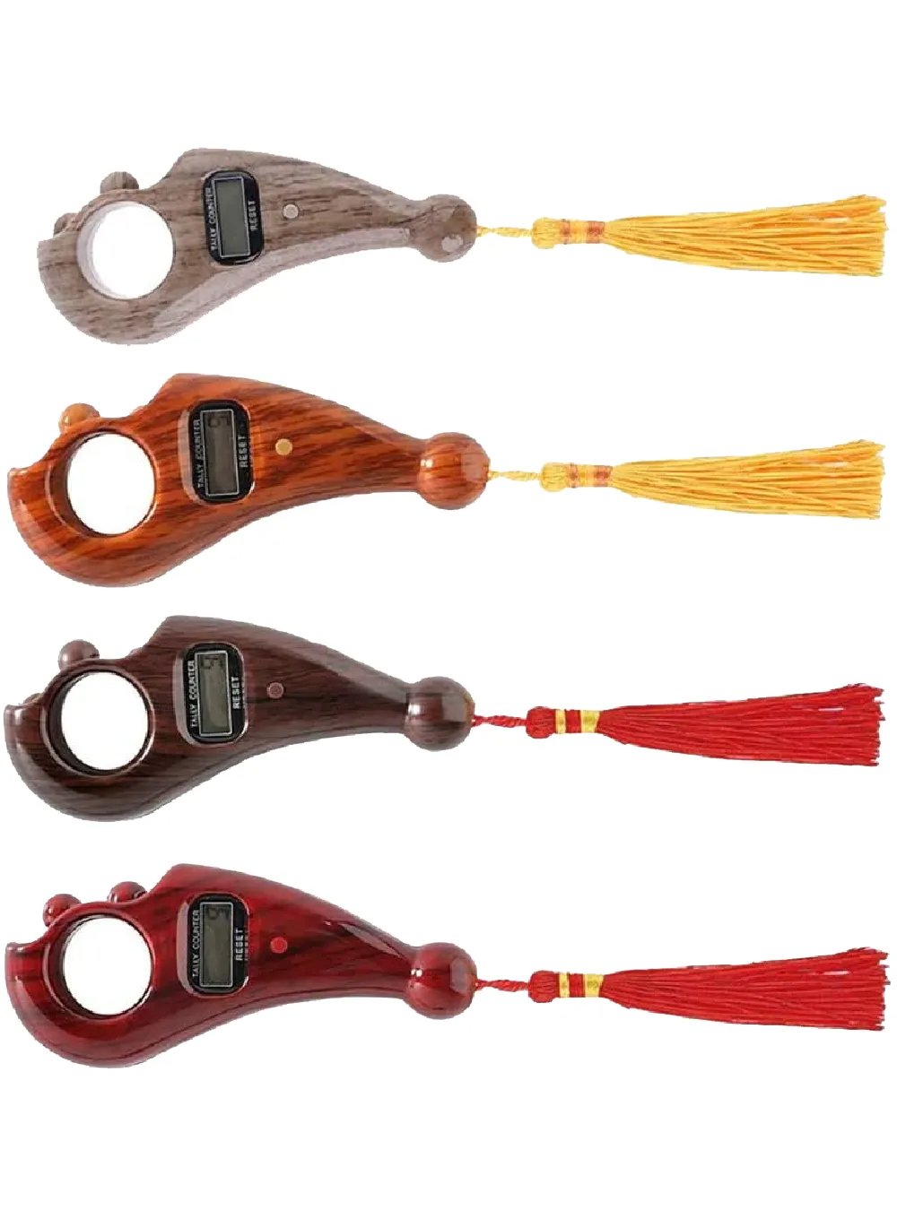 Digital Tasbih And Compass<br>ڈیجیٹل تسبیح اور کمپاس