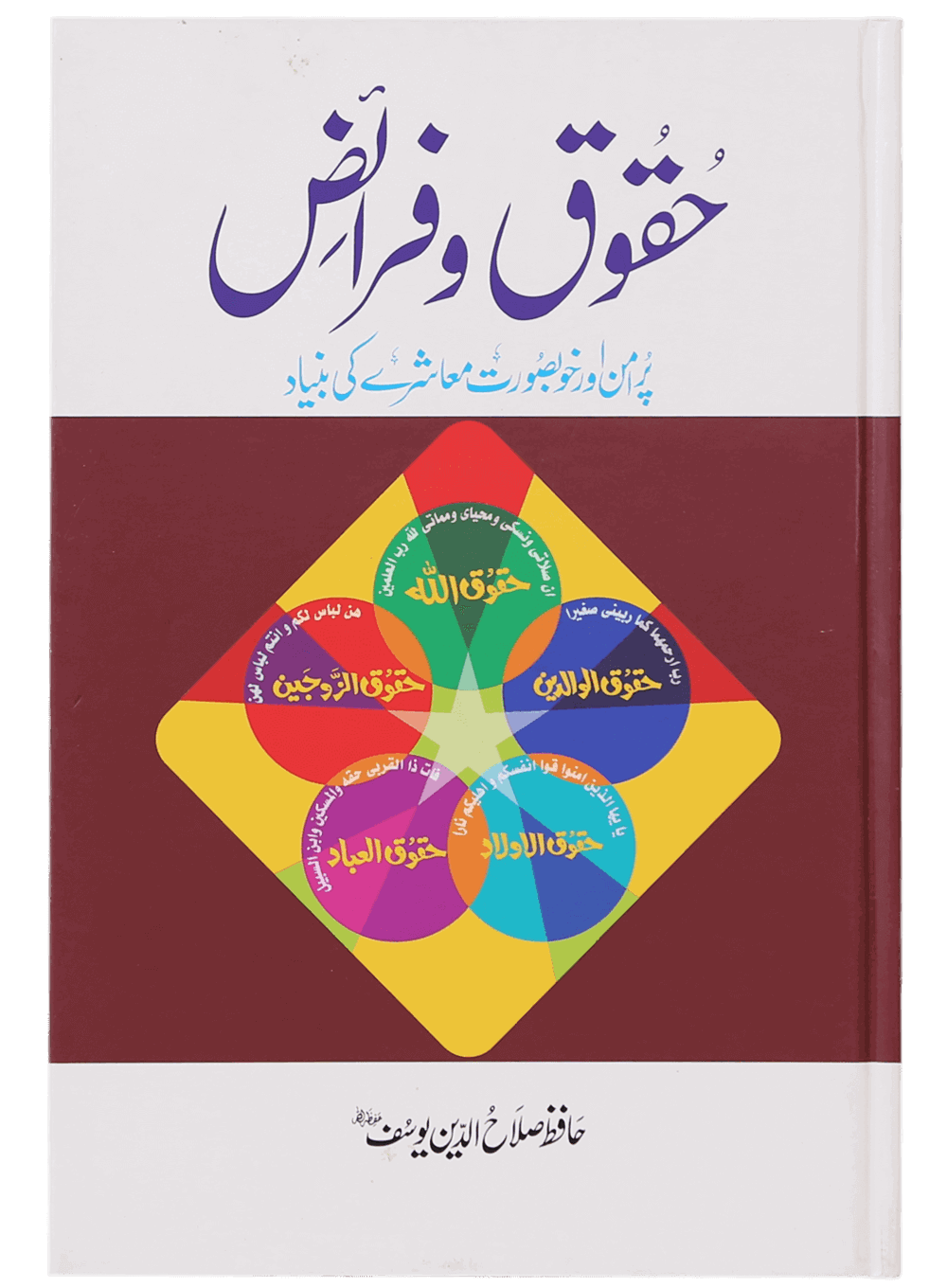 Haqooq Aur Faraaiz<br>حقوق و فرائض