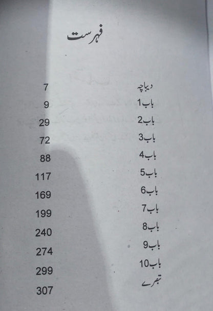 Rab sy Jurny ka Safar<br>رب سے جڑنے کا سفر