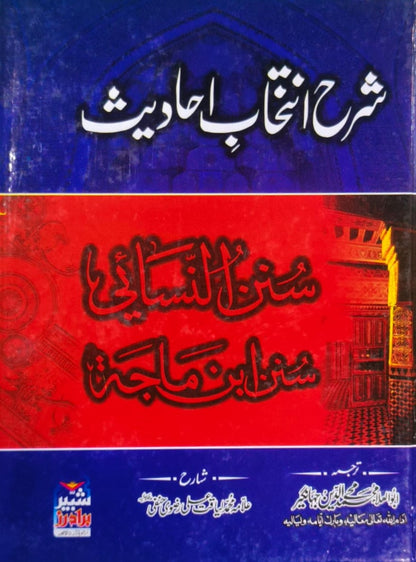 Tanzeem Ul Madaris Almia Sal e Doem (Bannat) <br> تنظیم المدارس (عالمیہ سالِ دوم بنات)