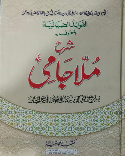 Tanzeem Ul Madaris Khasa Sal e Doem (Baneen) <br> تنظیم المدارس خاصہ سال دوم (بنین)