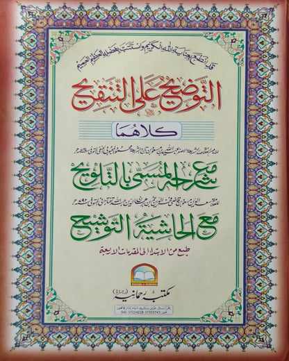 Tanzeem Ul Madaris Almia Sal e Awal (Baneen) <br> تنظیم المدارس عالمیہ سال اول (بنین)