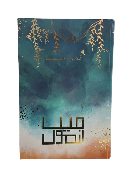 Main Anmol<br>میں انمول