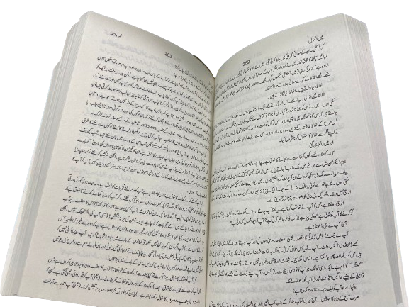 Main Anmol<br>میں انمول