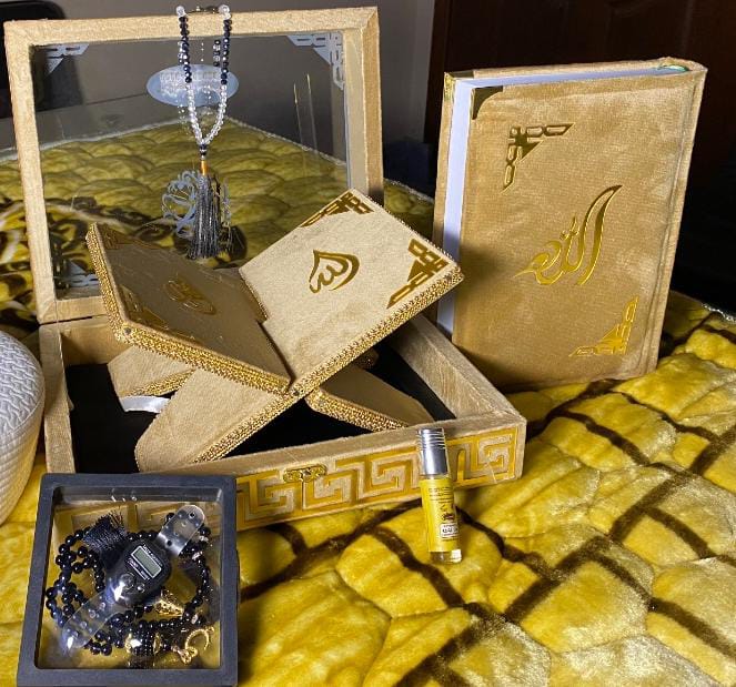 Maani Ul Quran<br> معانی القرآن الکریم