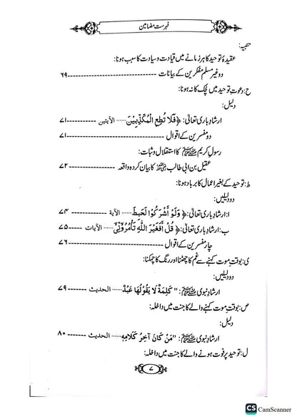 Ayat Al Kursi K Fazail O Tafseer<br>آیت الکرسی کے فاضل و تفسیر