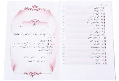 Qawaid al Nahv (Part 2)<br>قوائد النحو (حصہ 2)