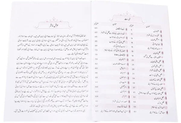 Qawaid al Sarf (Part 1)<br>قوائد الصرف (حصہ 1)