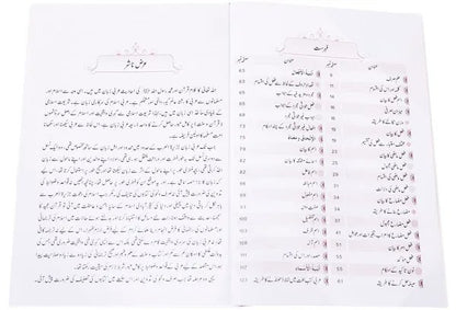 Qawaid al Sarf (Part 1)<br>قوائد الصرف (حصہ 1)