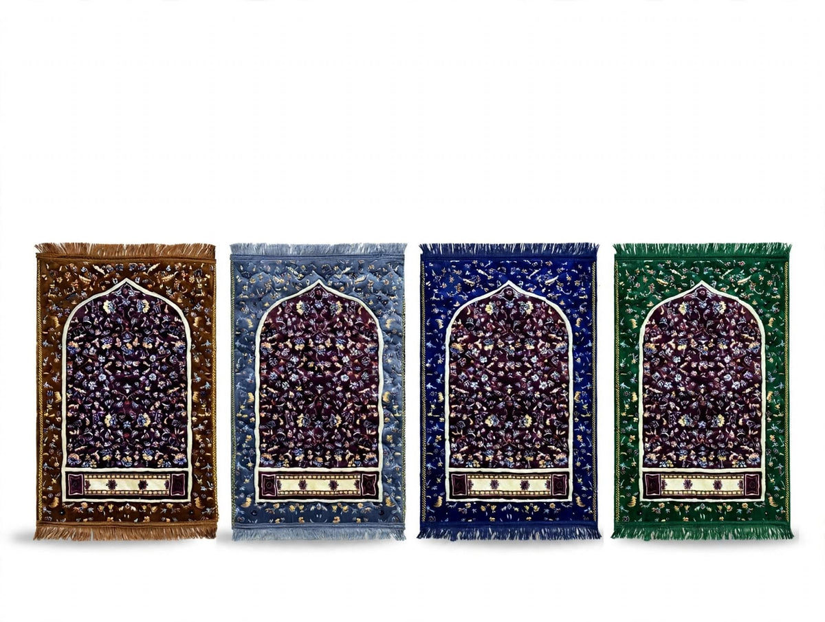 Islamic Prayer Mats <b>  جائے نمازمیٹ