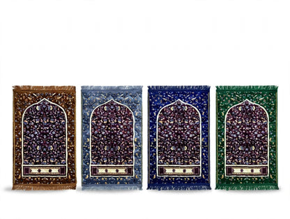 Islamic Prayer Mats <b>  جائے نمازمیٹ