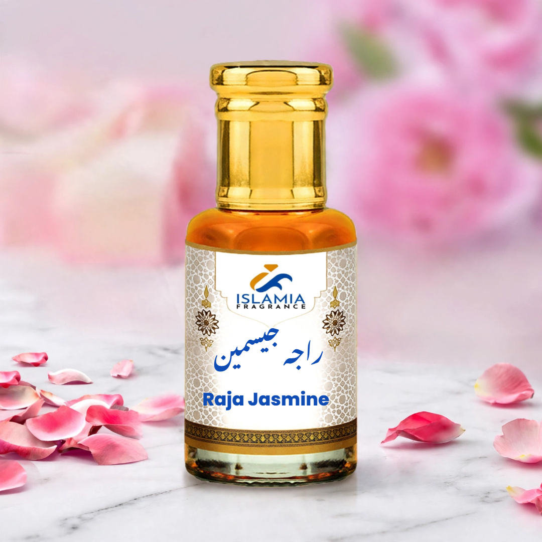 Raja Jasmine