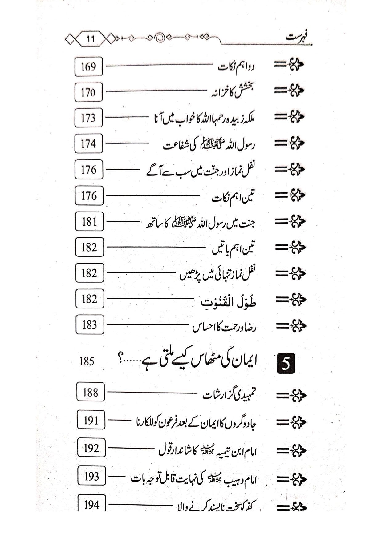 Meezan Ul Khateeb<br>میزان الخطیب