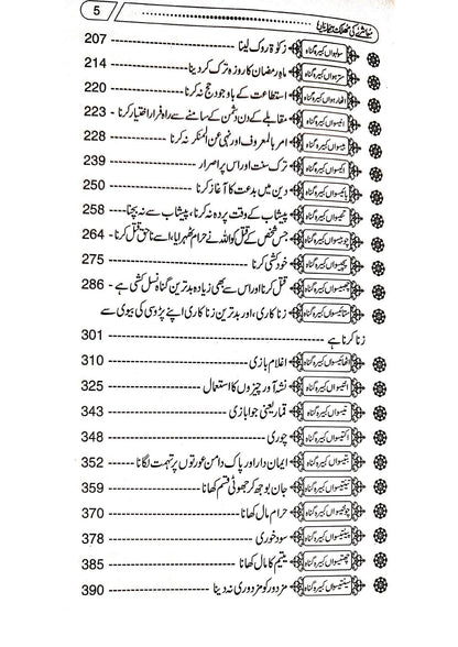 Muashrey Ki Mohlak Bemariyan<br>معاشرے کی مہلک بیماریاں