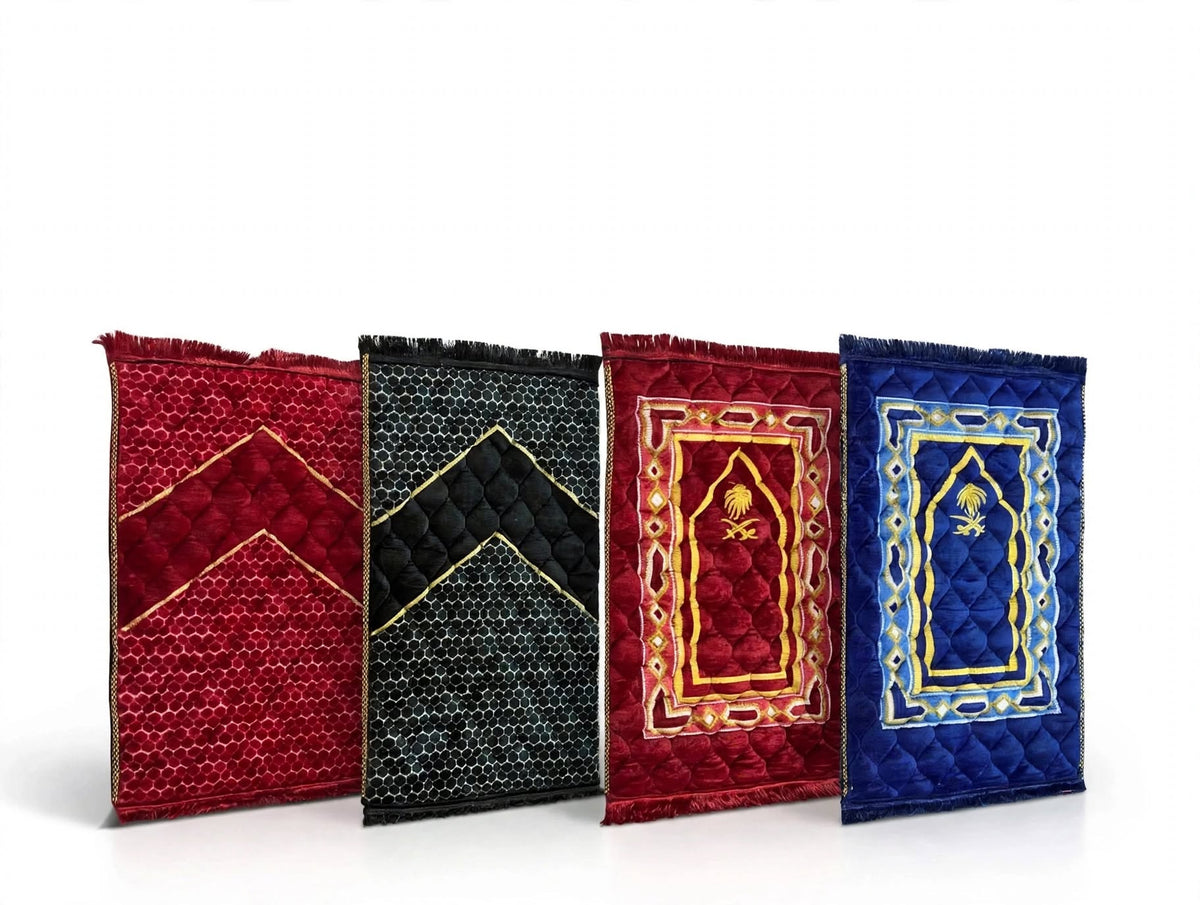 Islamic Prayer Mats <b>  جائے نمازمیٹ