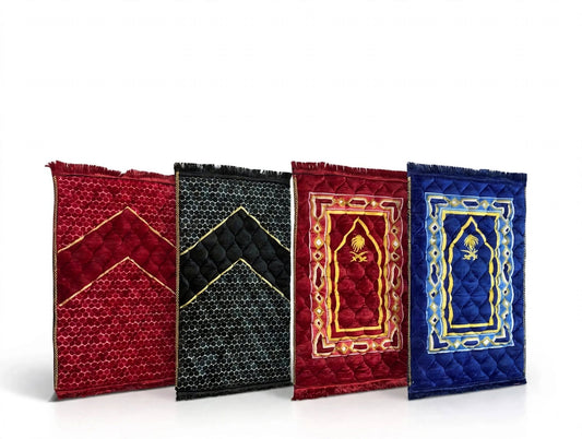Islamic Prayer Mats <b>  جائے نمازمیٹ
