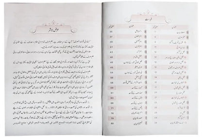 Qawaid al Sarf (Ibtidai)<br>قوائد الصرف (ابتدائی)