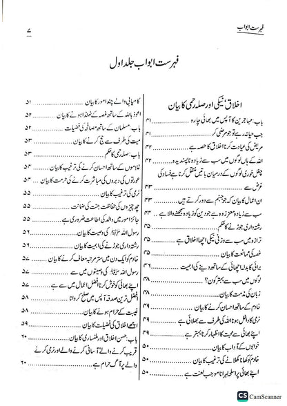 Silsila Ahadees-e-Sahiha complete 3 set <br>سلسلۂ احادیث صحیحہ مکمل 3 سیٹ