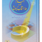 Islam hi Hamara Intikhaab Kyu <br>اسلام ہی ہمارا انتخاب کیوں