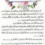 Nazar e Bud Haqeeqat Aur Elaaj<br>نظر بد حقیقت اور علاج